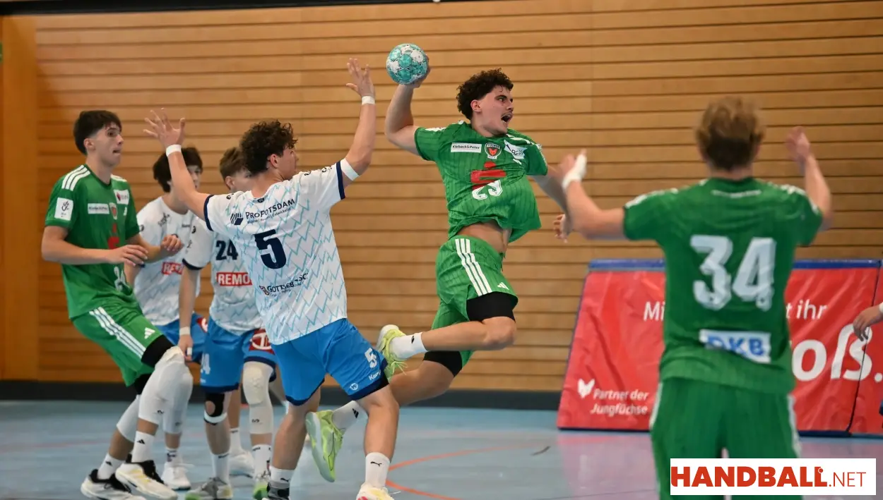 Heißes Hessen-Derby spornt beide Teams an