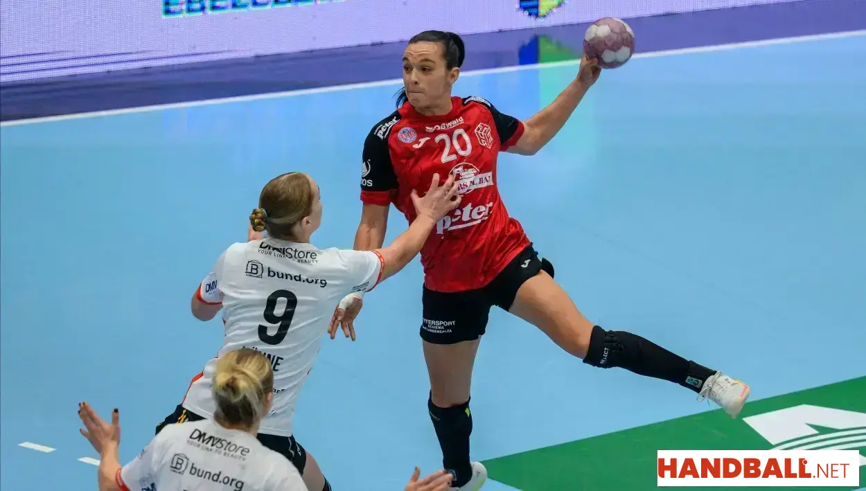 DYN TV-TIPP: Duell der Giganten - Thüringer HC empfängt HSG Blomberg-Lippe