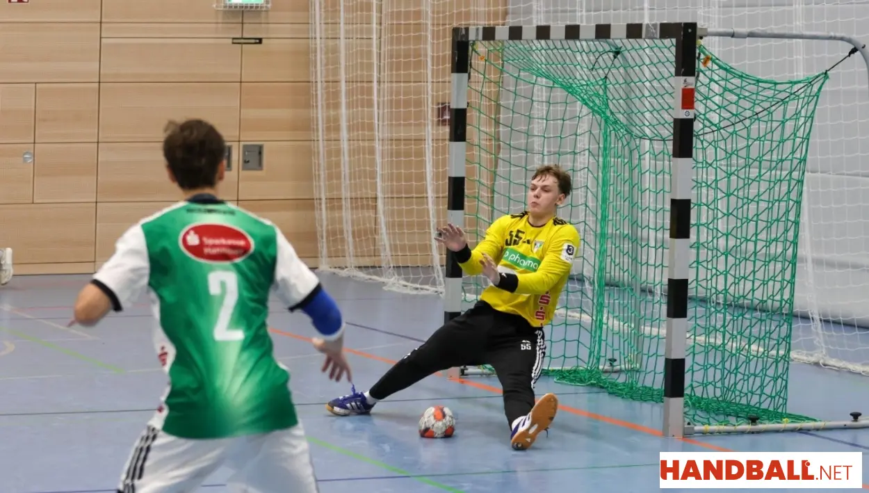 EHV Aue bittet den TSV Altenholz zum Kampf um die Tabellenspitze