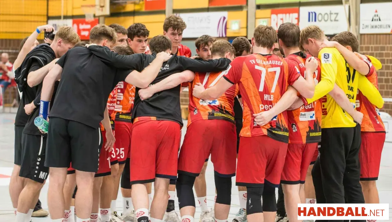 Spannendes Triple: Derbys in Wetzlar, Hanau und Leutershausen