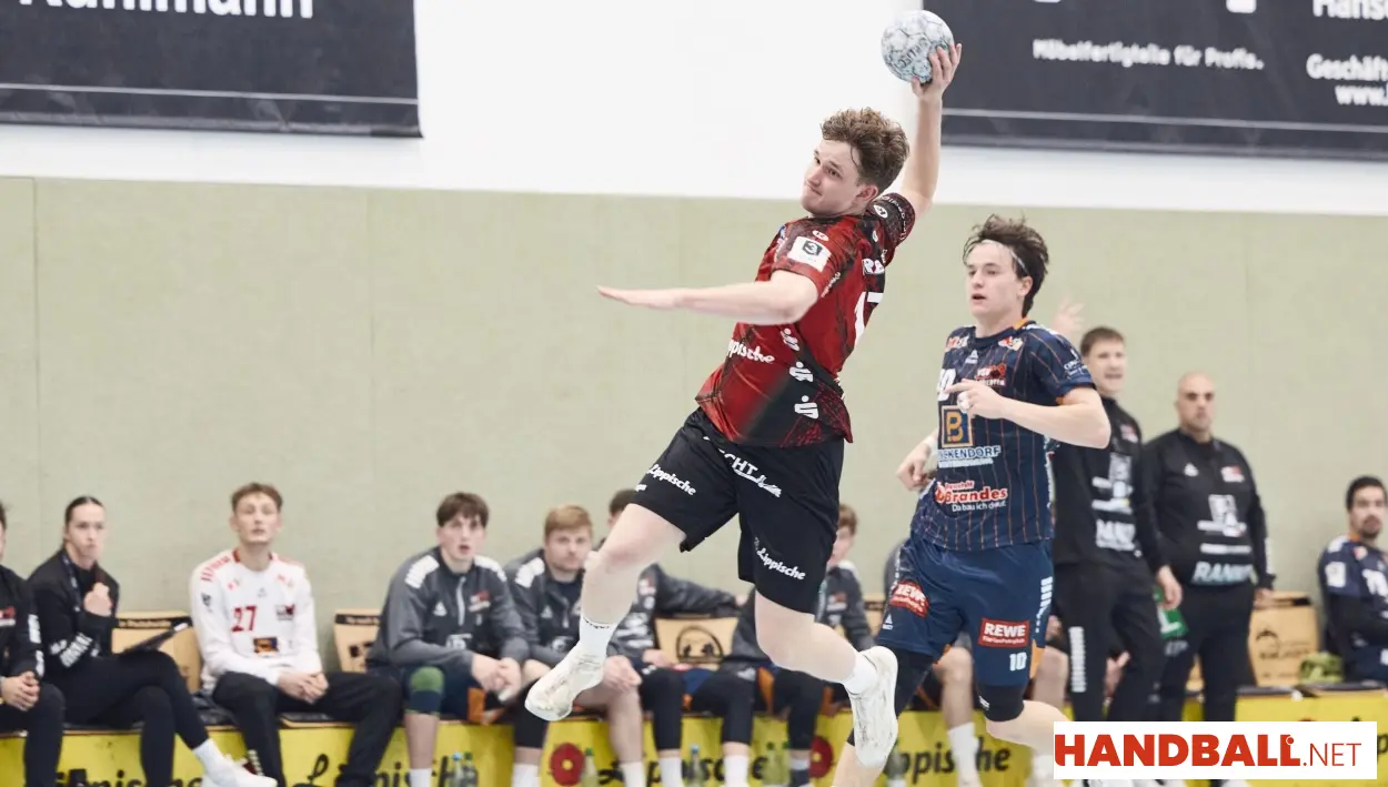 Besonderes Gastspiel für den THL, Eintracht-Duell in Hagen