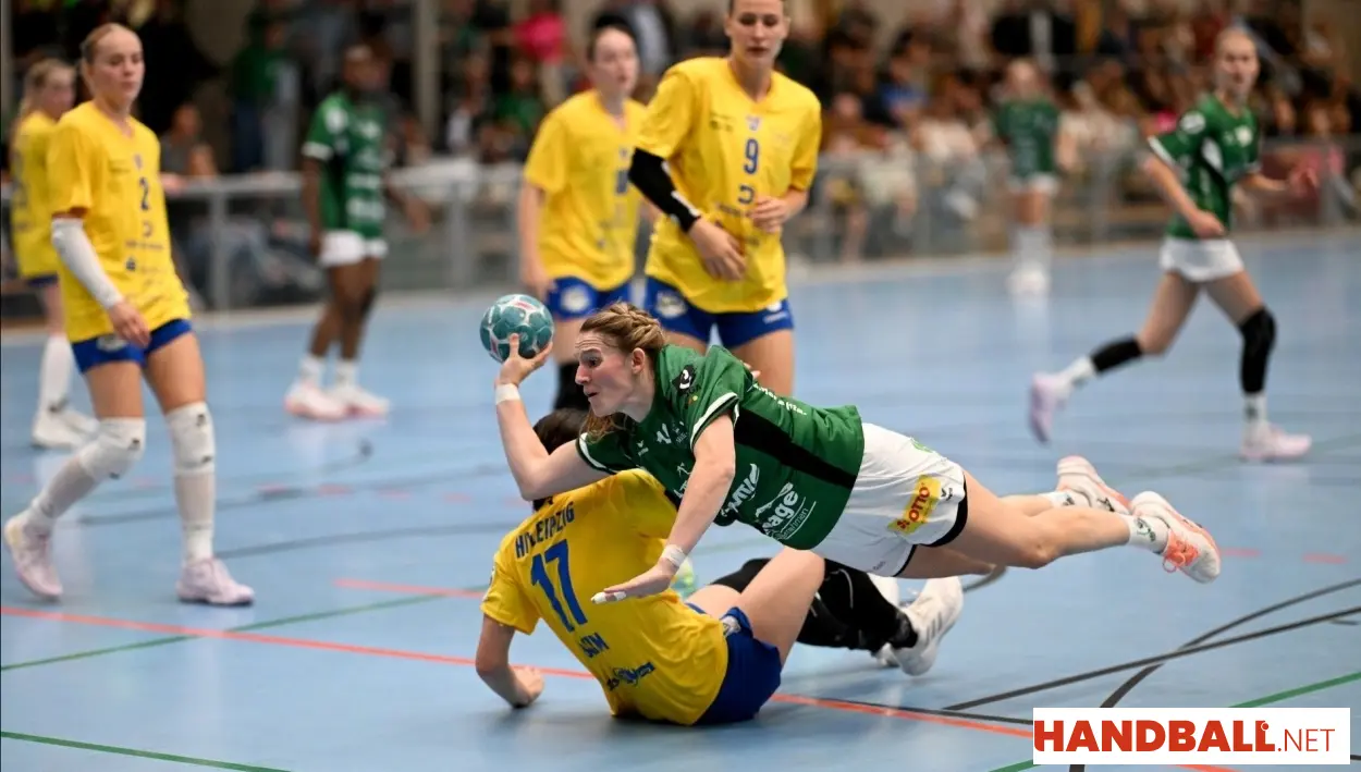 Trainerentlassung in Nord Harrislee & Fortuna marschiert weiter