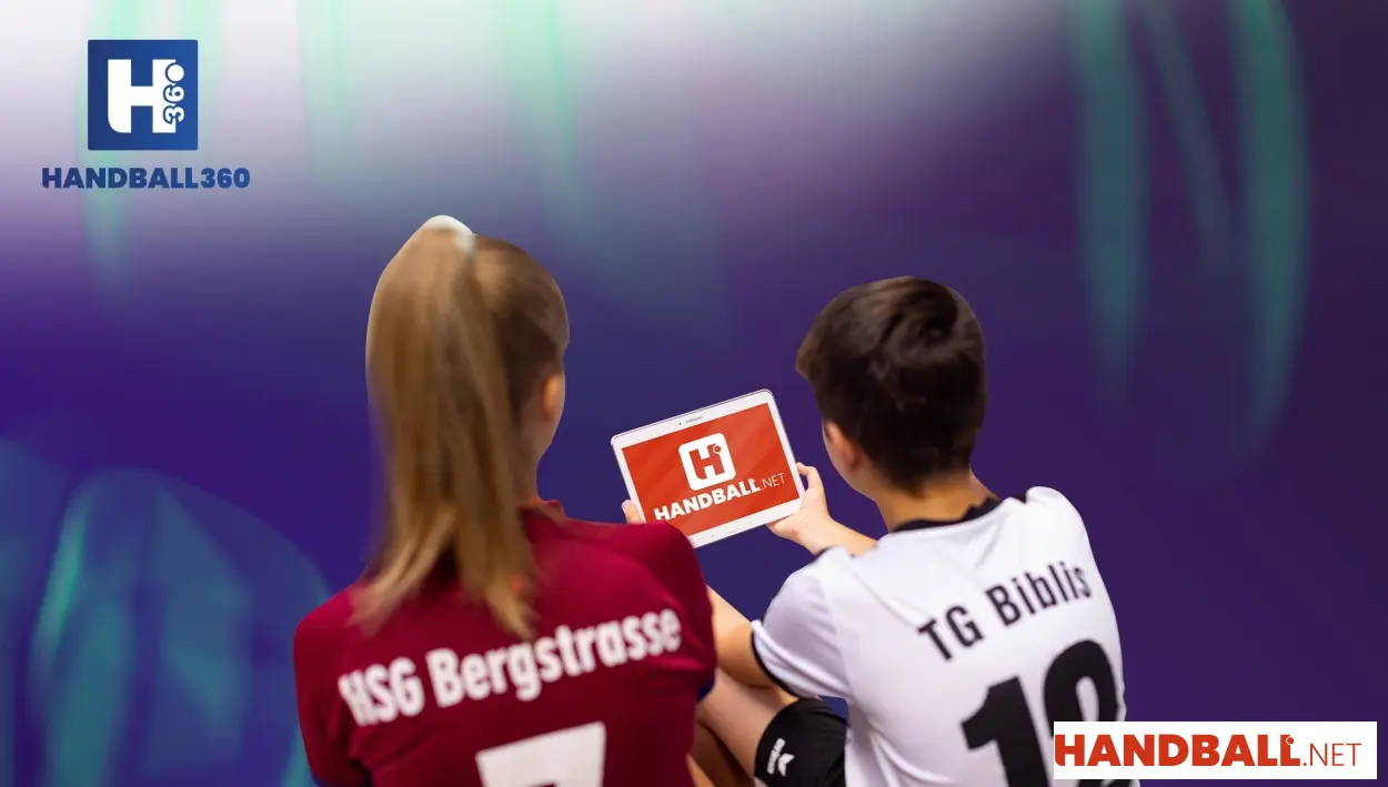 Die neue Zeitrechnung bekommt ein Gesicht: Relaunch von Handball.net in den Startlöchern