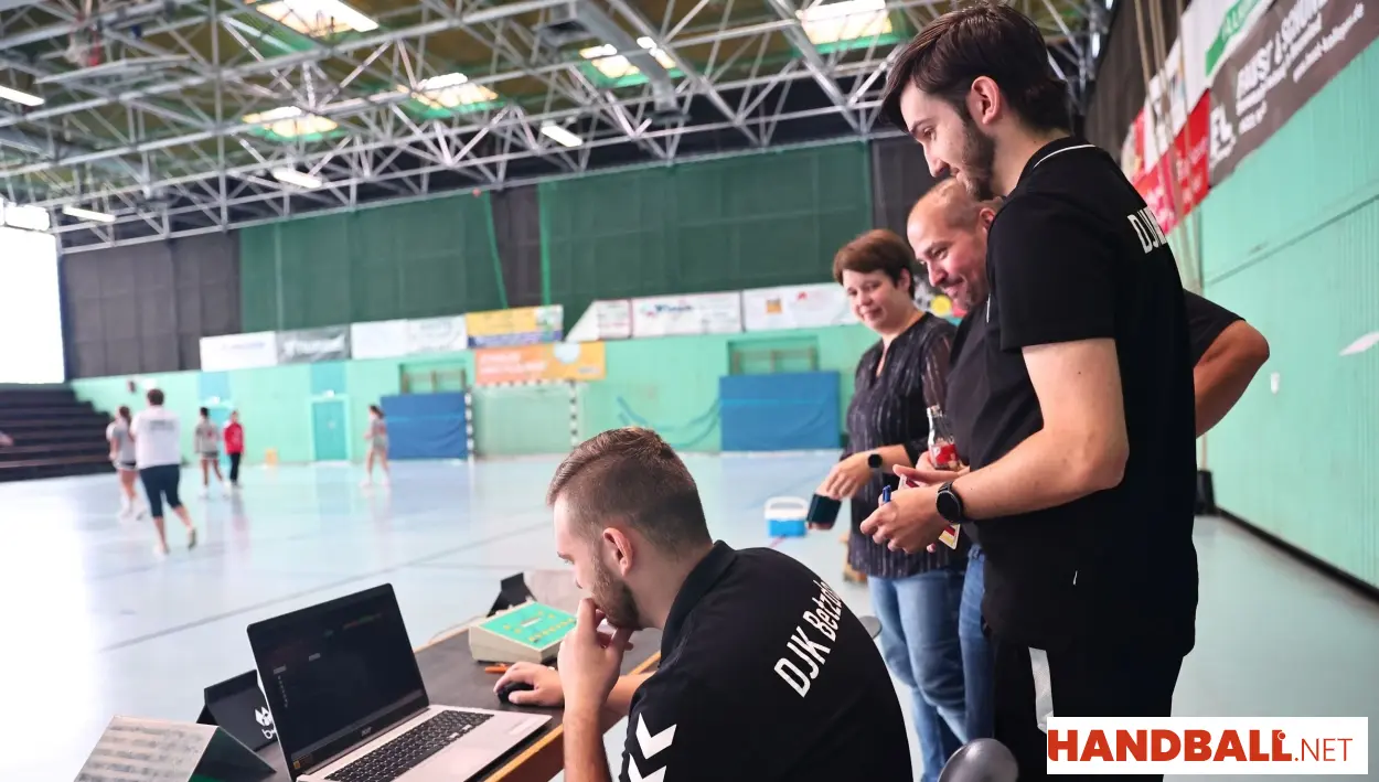 Das neue handball.net – das ist erst der Anfang!