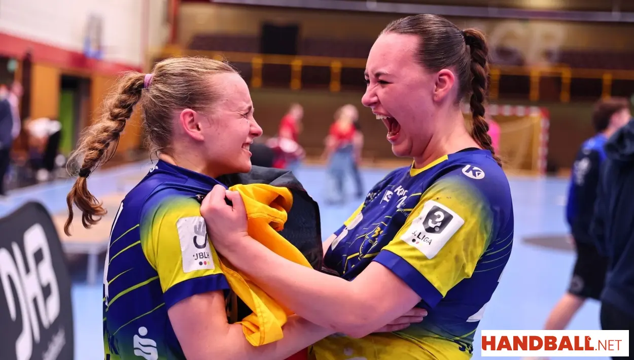 Hier spielt die Zukunft: Der Huckschlag-SauerlandCup versammelt erneut Deutschlands Handball-Elite