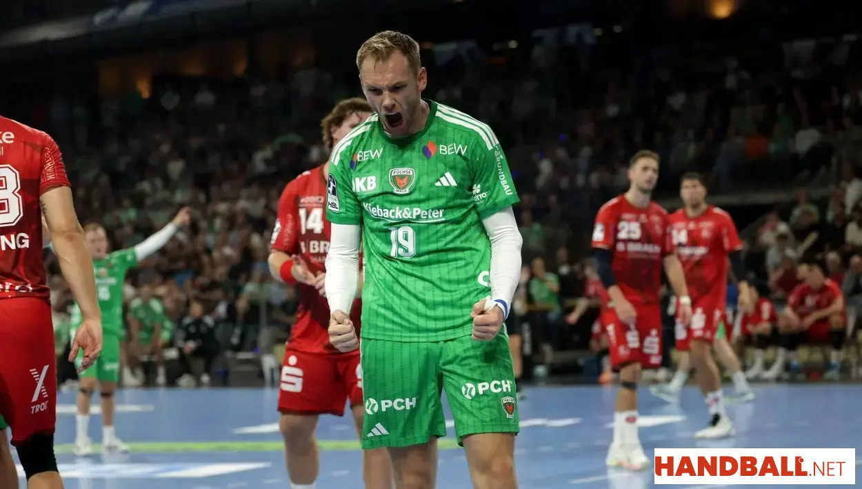 DYN TV-Tipp: Meister gegen Vizemeister