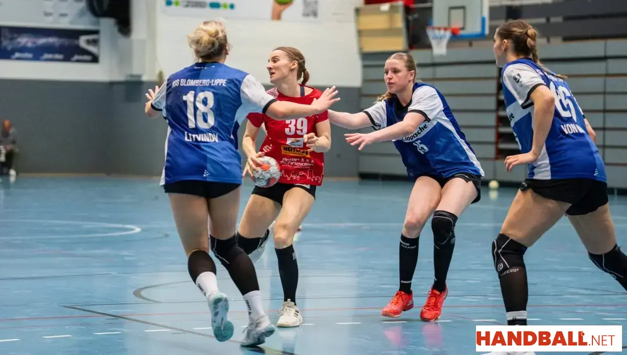 Wer folgt in der 3. Liga Nord auf Todesfelde?