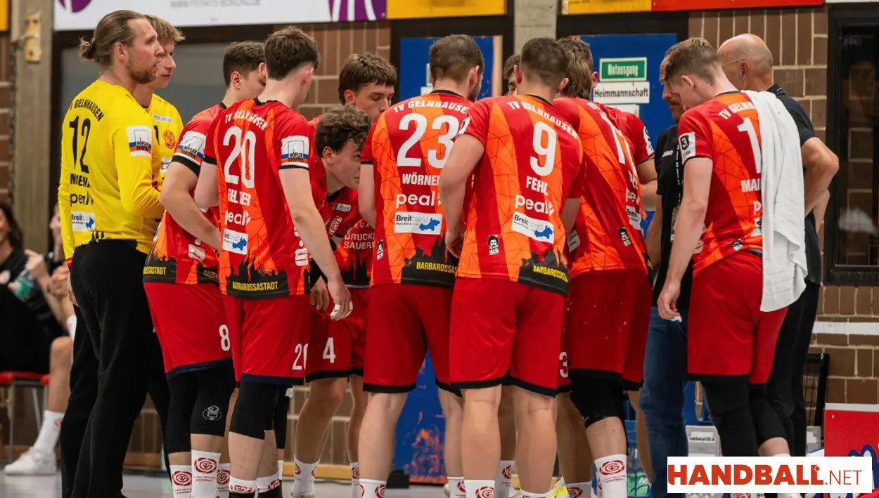Hanau startet, Derby-Doppelpack in Gelnhausen und Köln