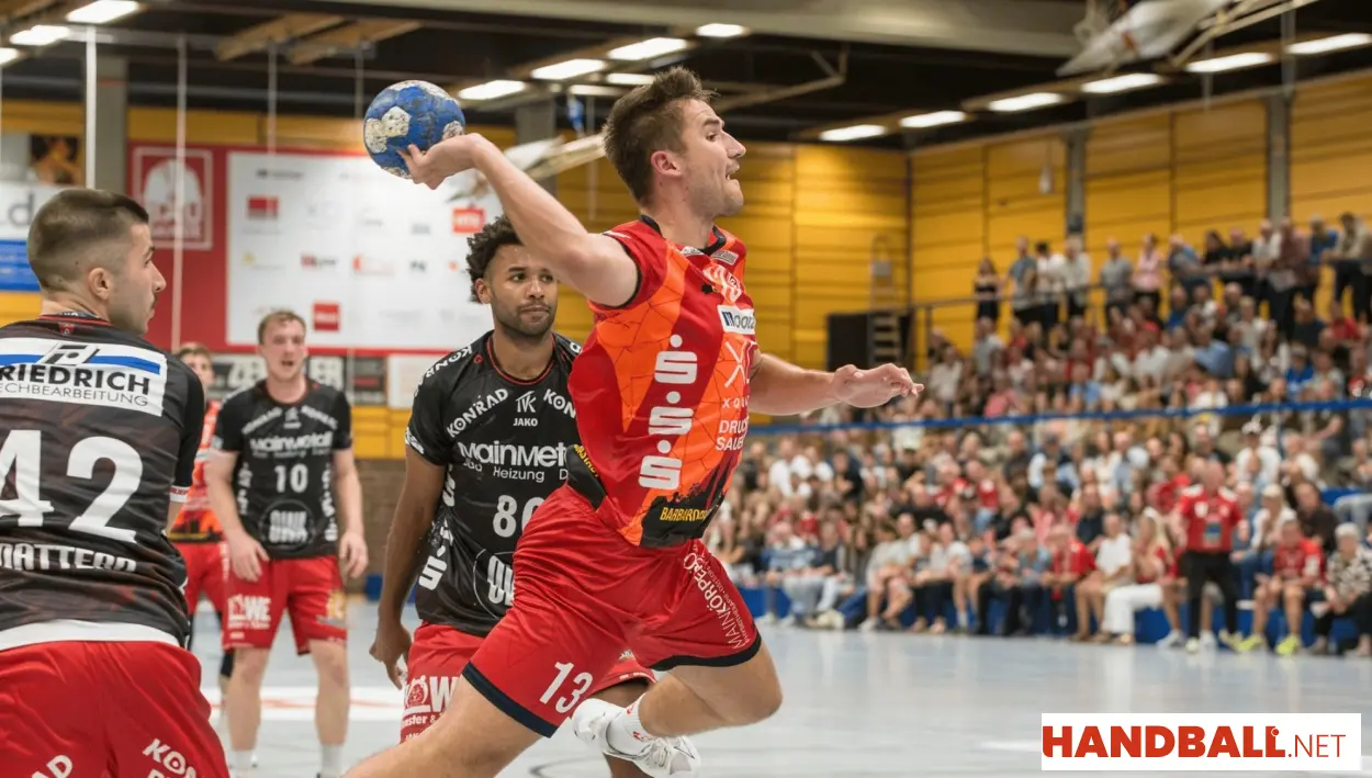 Gelnhausen veredelt Saisonstart mit Derby-Gala gegen Kirchzell