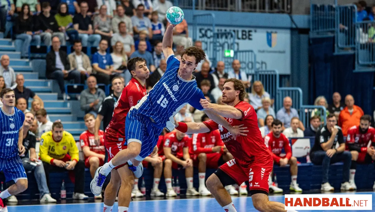 DYN TV TIPP: Berlin empfängt Gummersbach