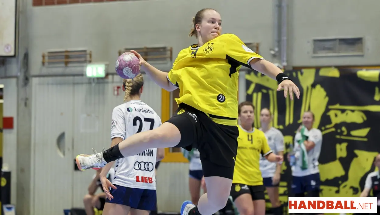 DYN TV-TIPP: Topspiele in Bensheim und Rödertal