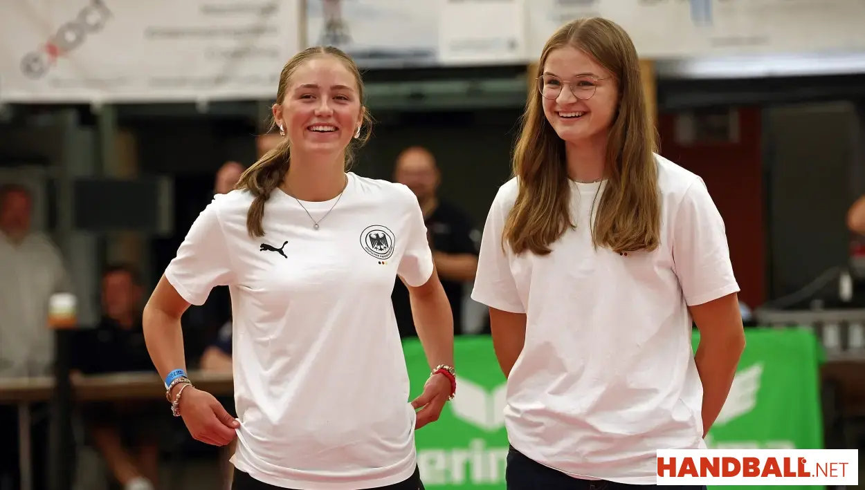 Neue Gesichter und große Ambitionen: Die Talente der weiblichen A-Jugend Bundesliga