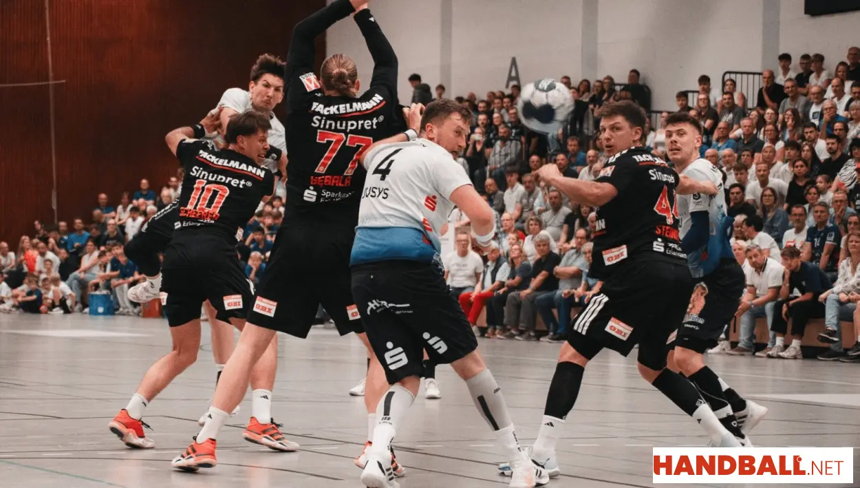 Zwei Rhein-Derbys, ein Topspiel und „David gegen Goliath“ in Vallendar