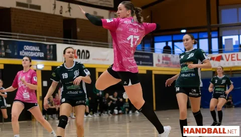 Top-3 siegen weiter - Bad Wildungen stolpert in Dortmund