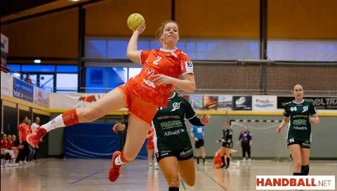 3. Liga: Das Frauen-Zahlenspiel #2 der Woche