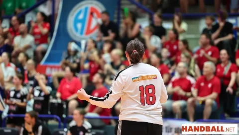Emma Assalls Buzzerbeater bringt der SG Kappelwindeck/Steinbach den Sieg.